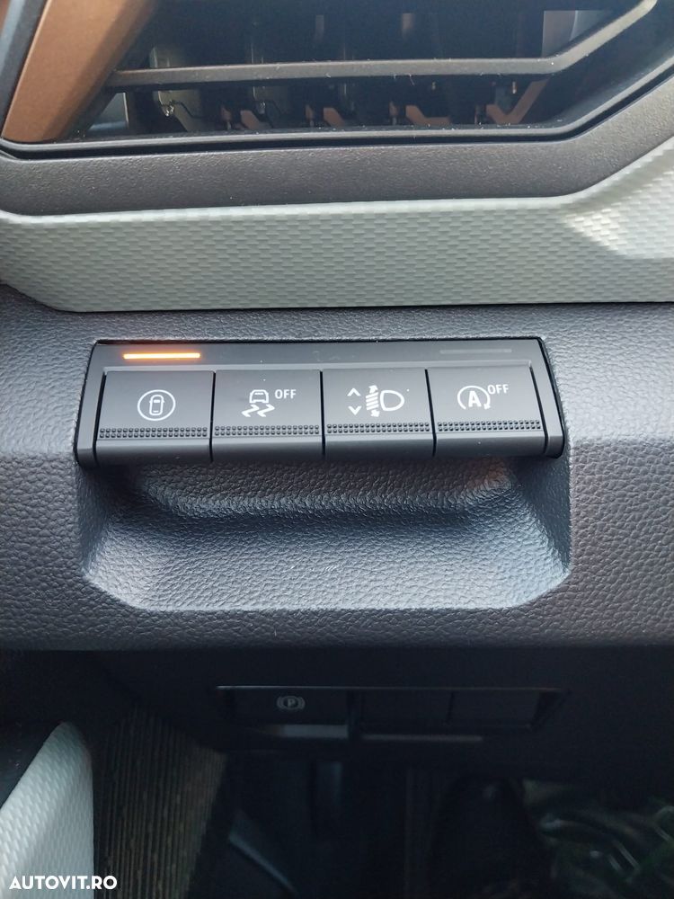 Dacia Duster TCe 130 4X4 MHEV Extreme - 8