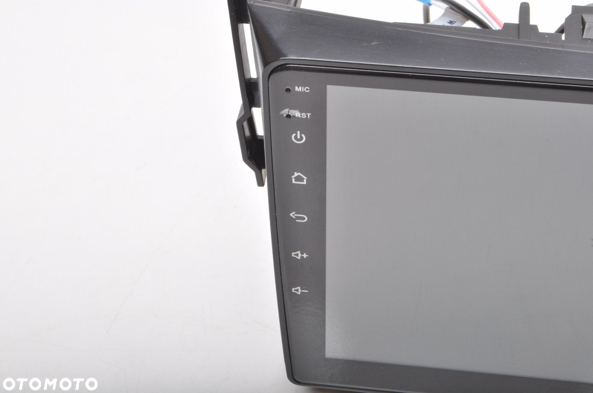 TOYOTA RAV 4 III RADIO NAWIGACJA ANDROID TK530 - 3