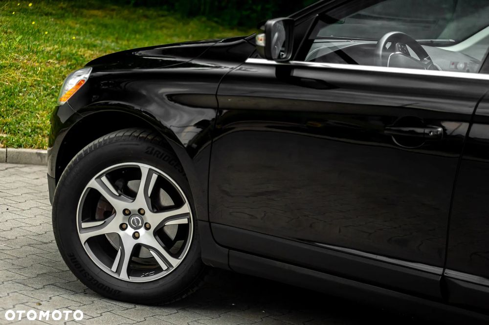 Volvo XC 60 - 16