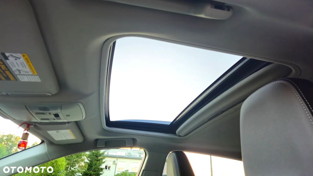 Toyota RAV4 2.5 VVT-i Sport - 22