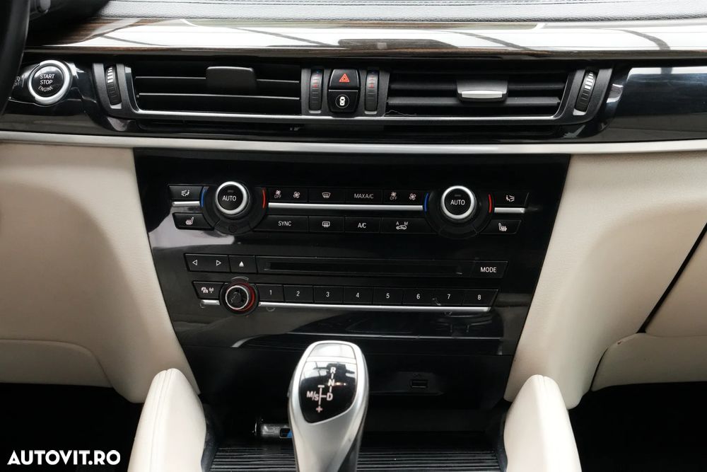 BMW X6 xDrive30d - 18