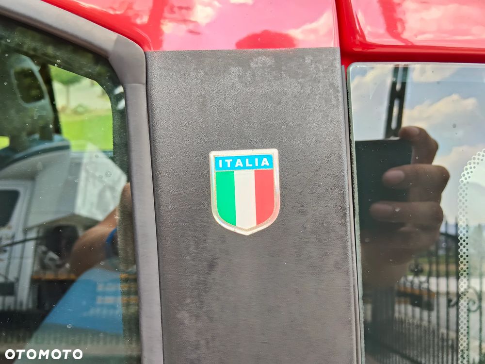 Fiat Panda 1.2 Classic - 33
