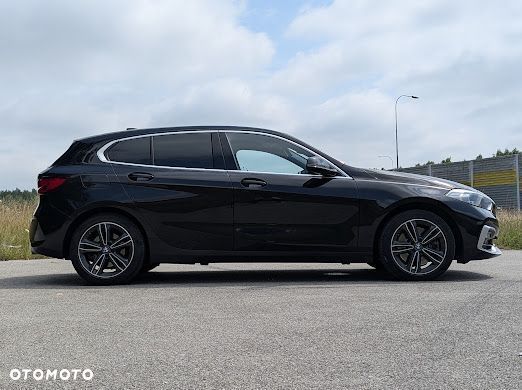 BMW Seria 1 120d xDrive Luxury Line - 6