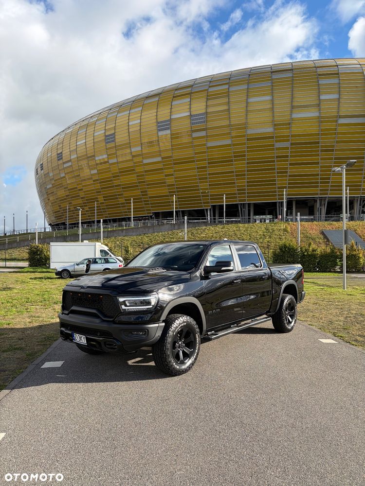 Ram 1500