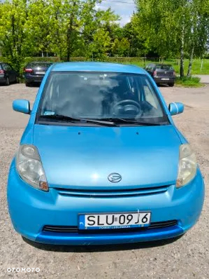 Daihatsu Sirion 1.3 - 3