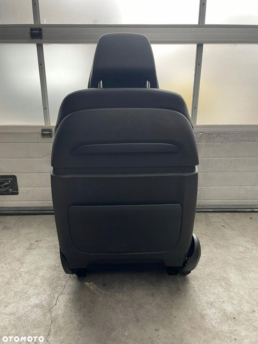 FOTELE KANAPA BMW X5 G05 X6 G06 X7 G07 KOMPLET - 11