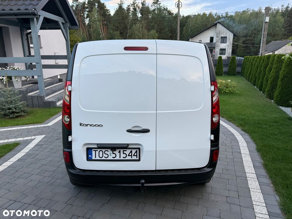 Renault Kangoo 1.5 dCi Business - 3