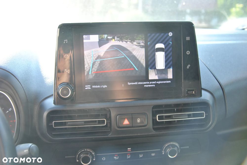 Citroën Berlingo XL 1.5 BlueHDI Feel Pack S&S (7-os.) - 19