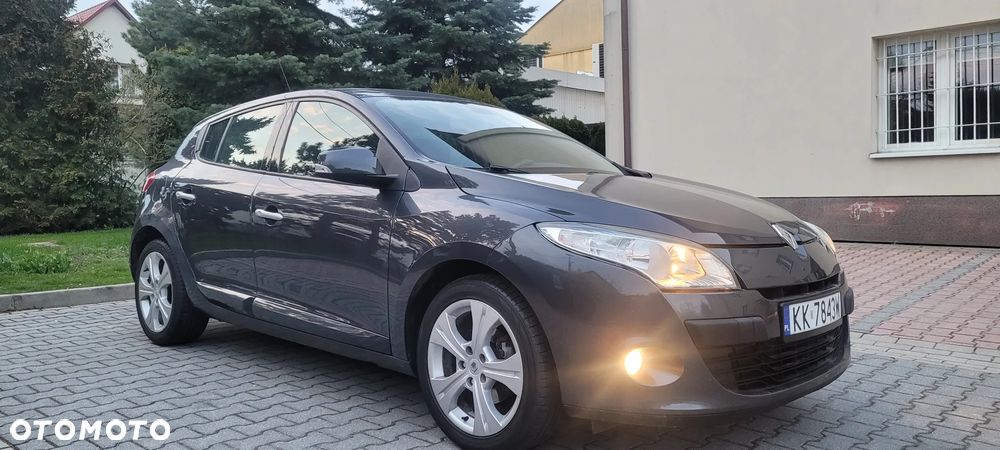 Renault Megane 1.6 16V Confort Dynamique - 5