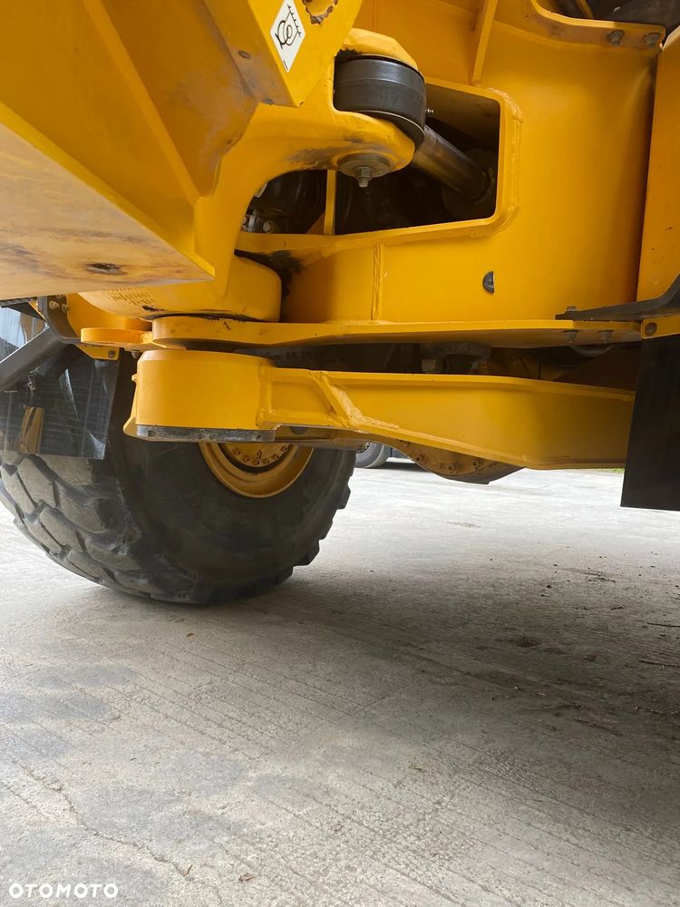 Volvo A40G - 10