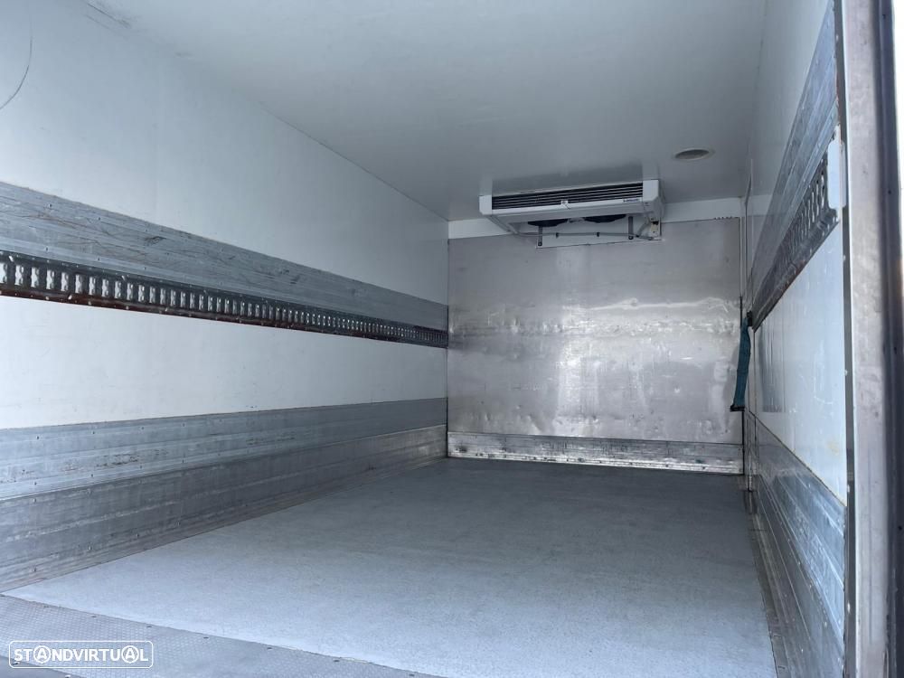 Mitsubishi Canter MITSUBISHI CANTER / FUSO FE4P10 (150CV) - 12