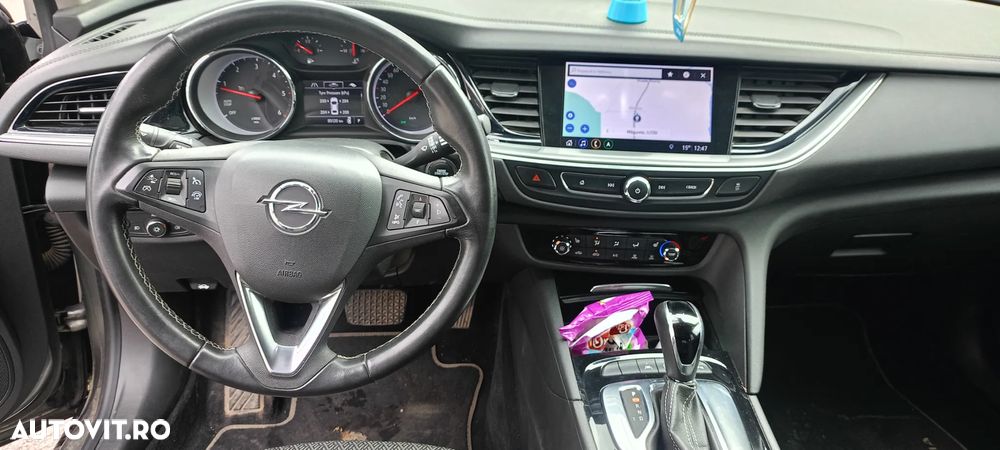 Opel Insignia 2.0 CDTI ECOTEC Active Aut. - 5
