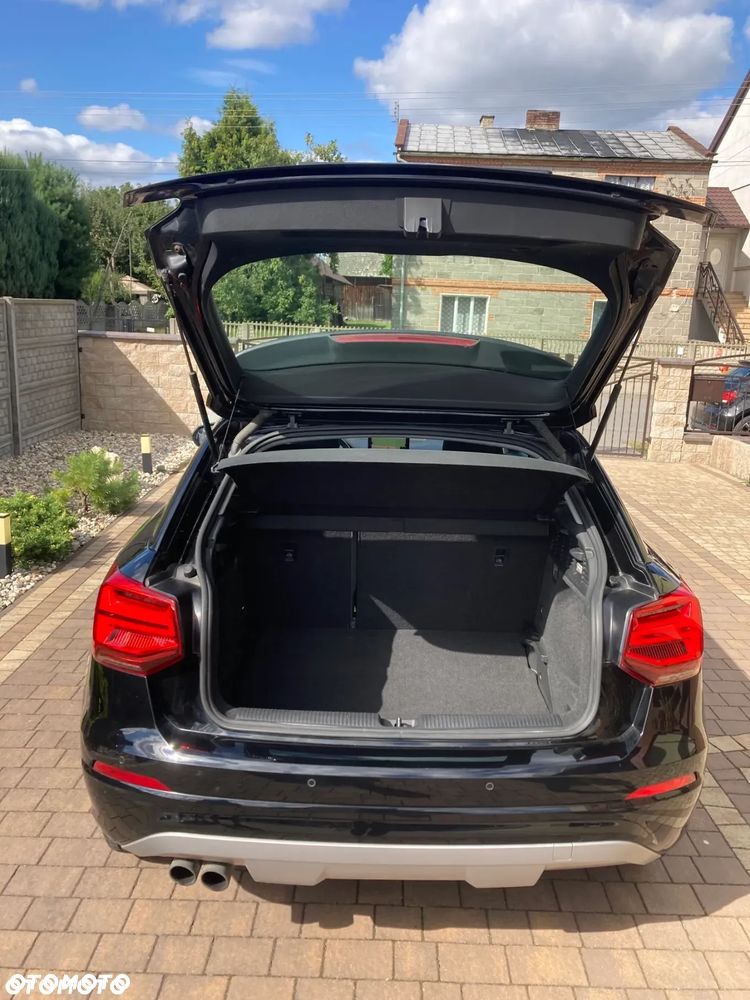 Audi Q2 1.4 TFSI CoD Sport - 6