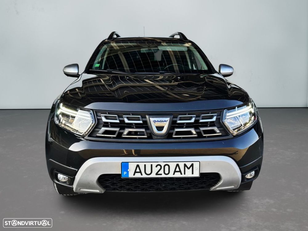 Dacia Duster 1.0 TCe ECO-G Expression Bi-Fuel - 2