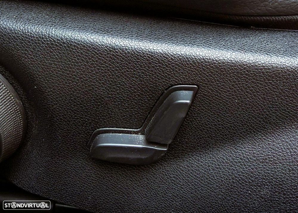 Mercedes-Benz E 250 CDi Elegance BlueEfficiency - 20