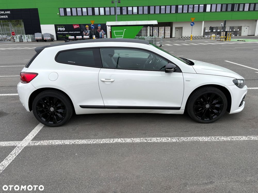 Volkswagen Scirocco 1.4 TSI Life - 18