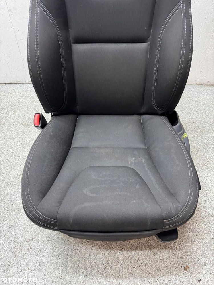 fotel lewy volvo s60 ii v60 i 2011-2018 - 7
