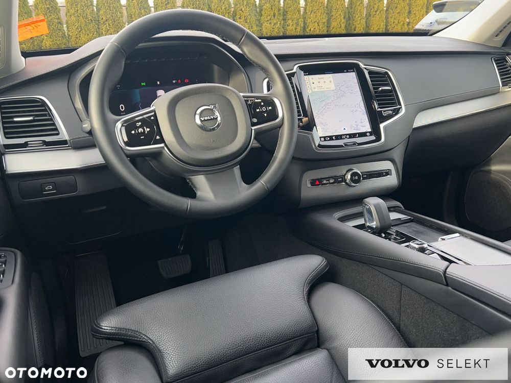 Volvo XC 90 - 16