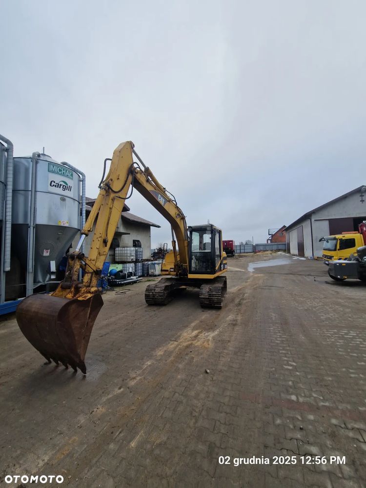 Caterpillar 312 BL - 2