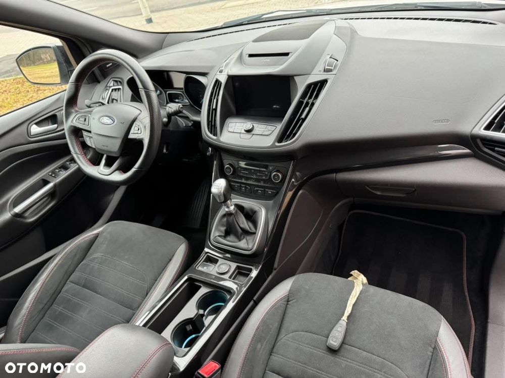 Ford Kuga 1.5 EcoBoost FWD ST-Line ASS MMT6 - 6