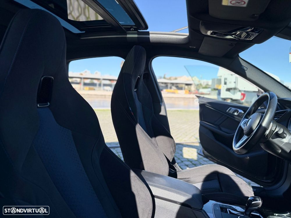 BMW M235i Gran Coupé xDrive - 11