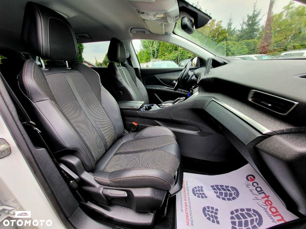 Peugeot 5008 - 7