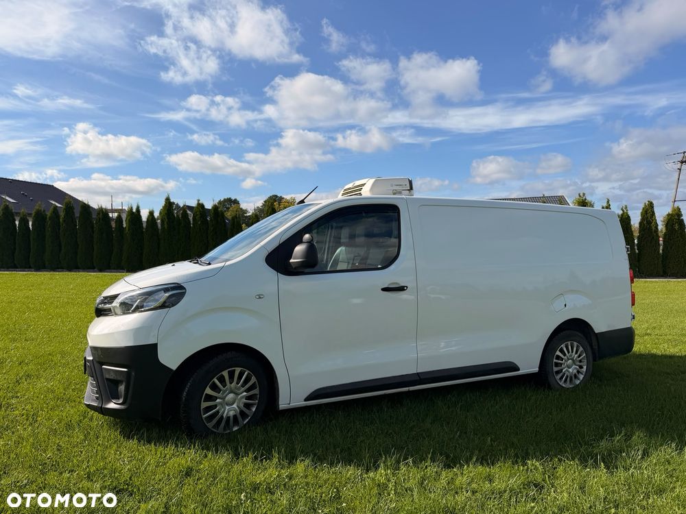 Toyota ProAce - 16
