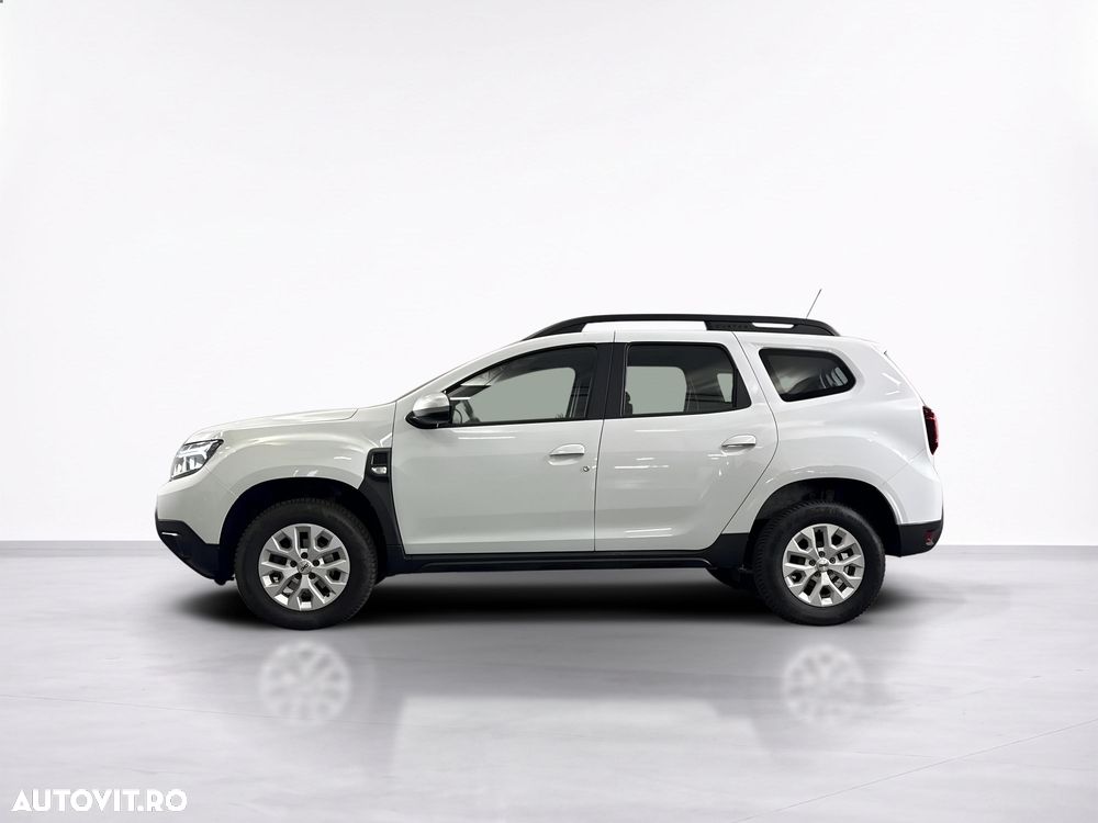 Dacia Duster - 3