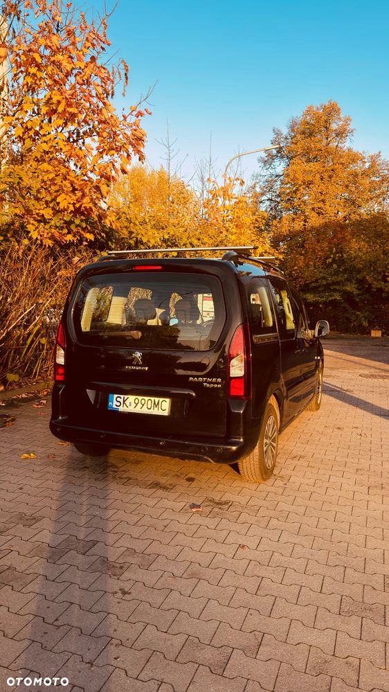 Peugeot Partner - 10