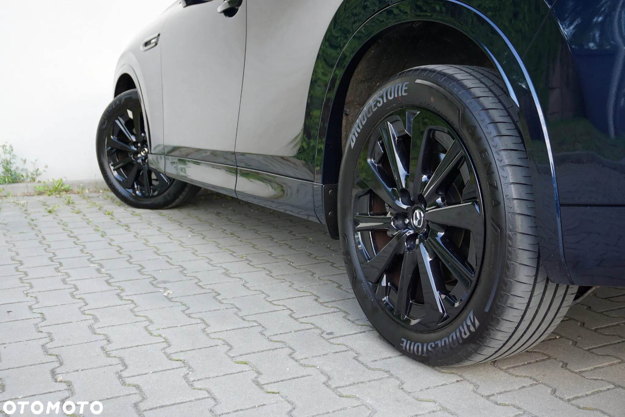 Mazda CX-60 2.5 PHEV Homura AWD - 8