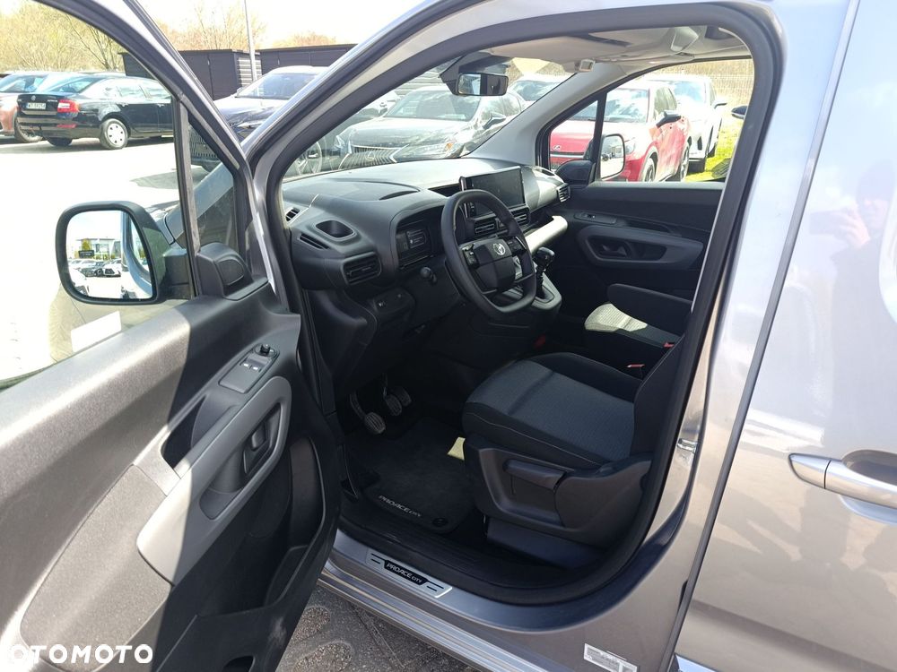 Toyota Proace City Verso 1.5 D-4D Business - 26