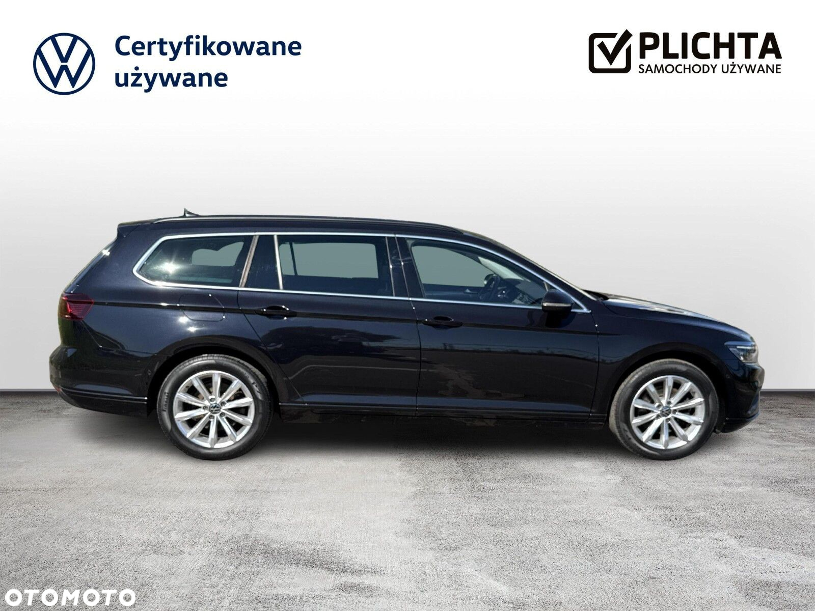 Volkswagen Passat 2.0 TDI Business DSG - 6