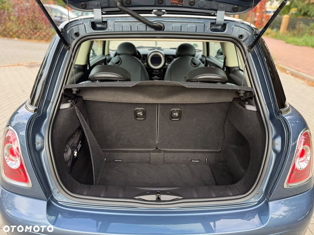 MINI Cooper - 27