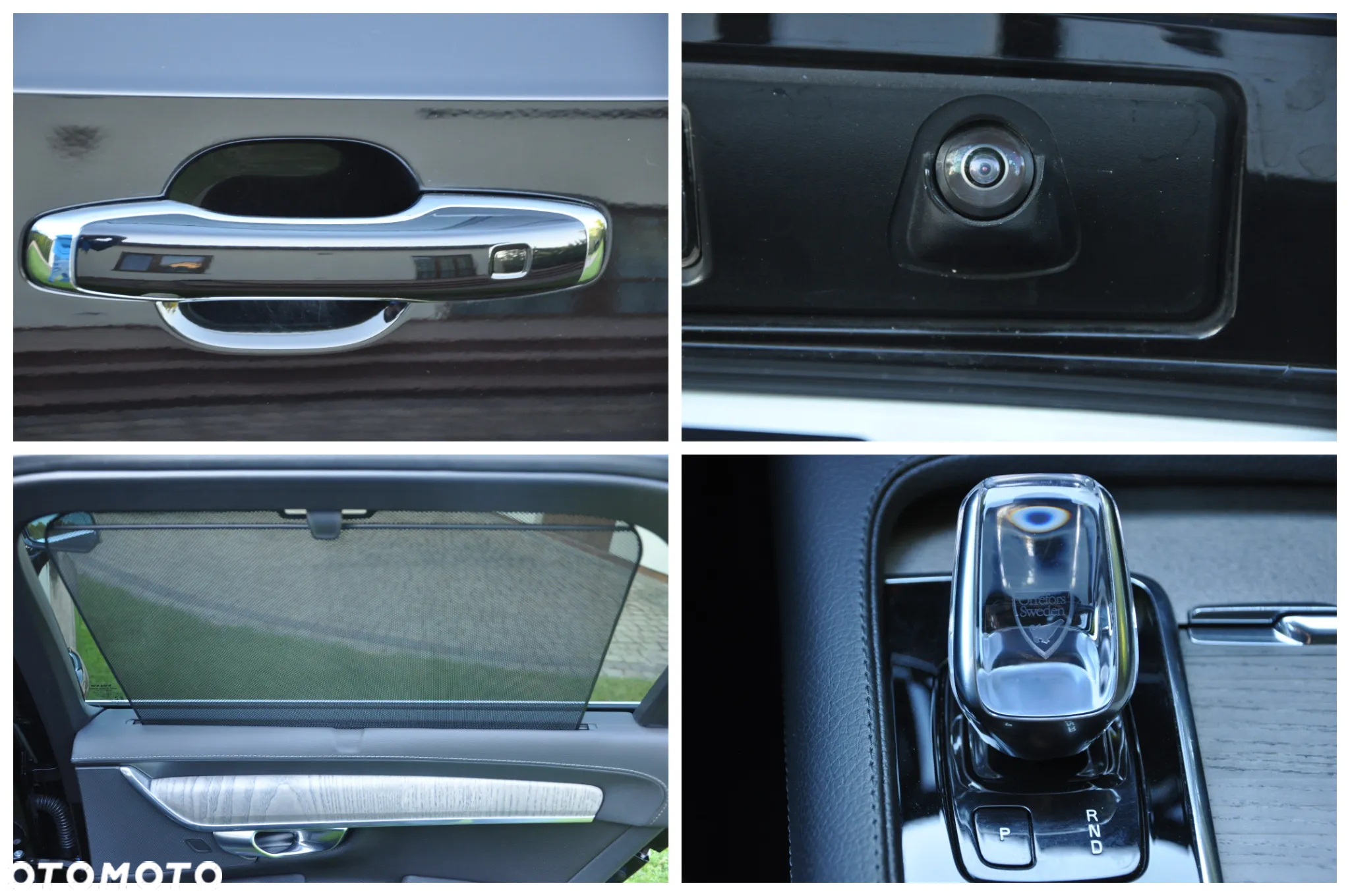 Volvo V90 - 37