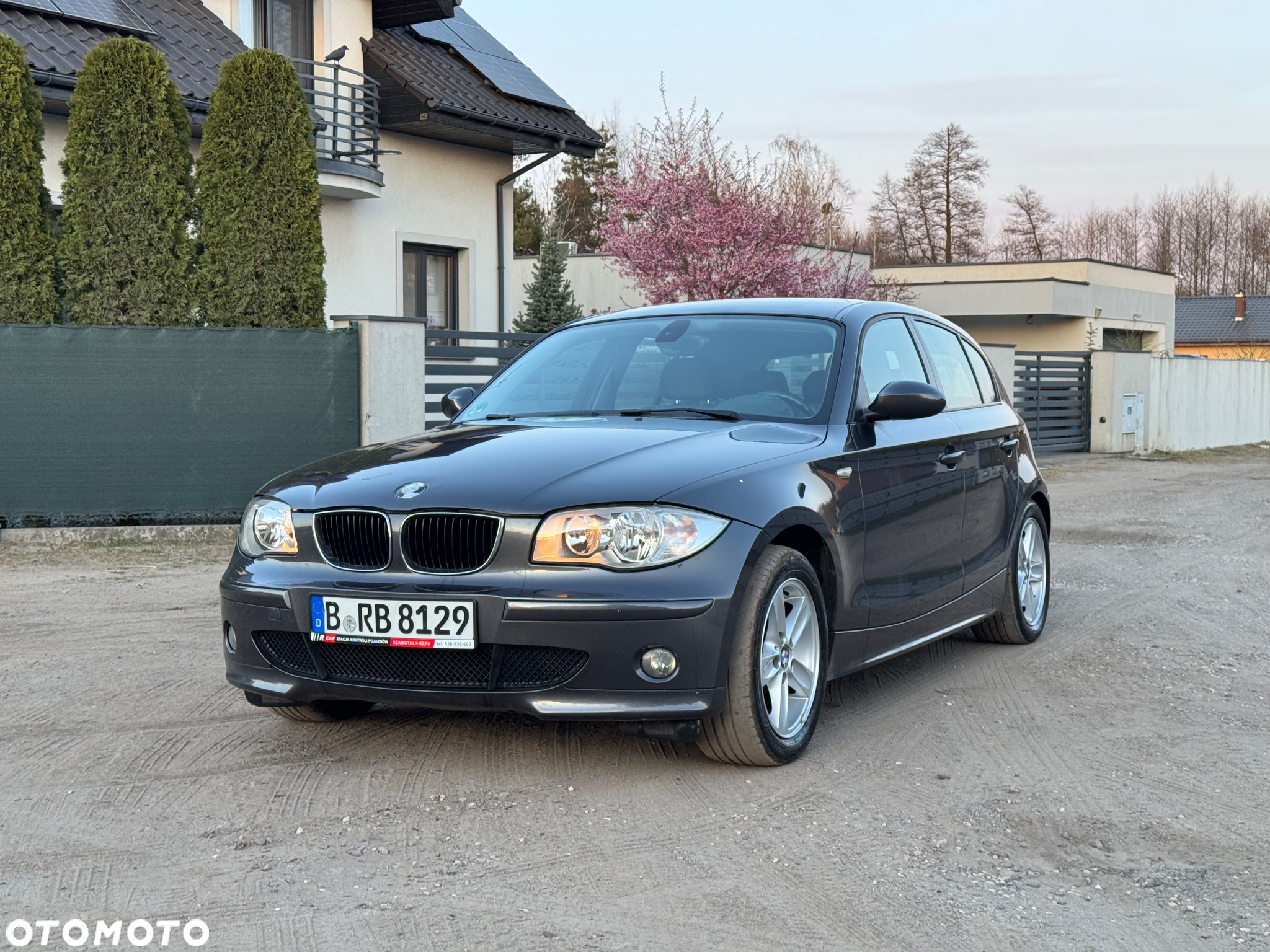 BMW Seria 1 116i - 2
