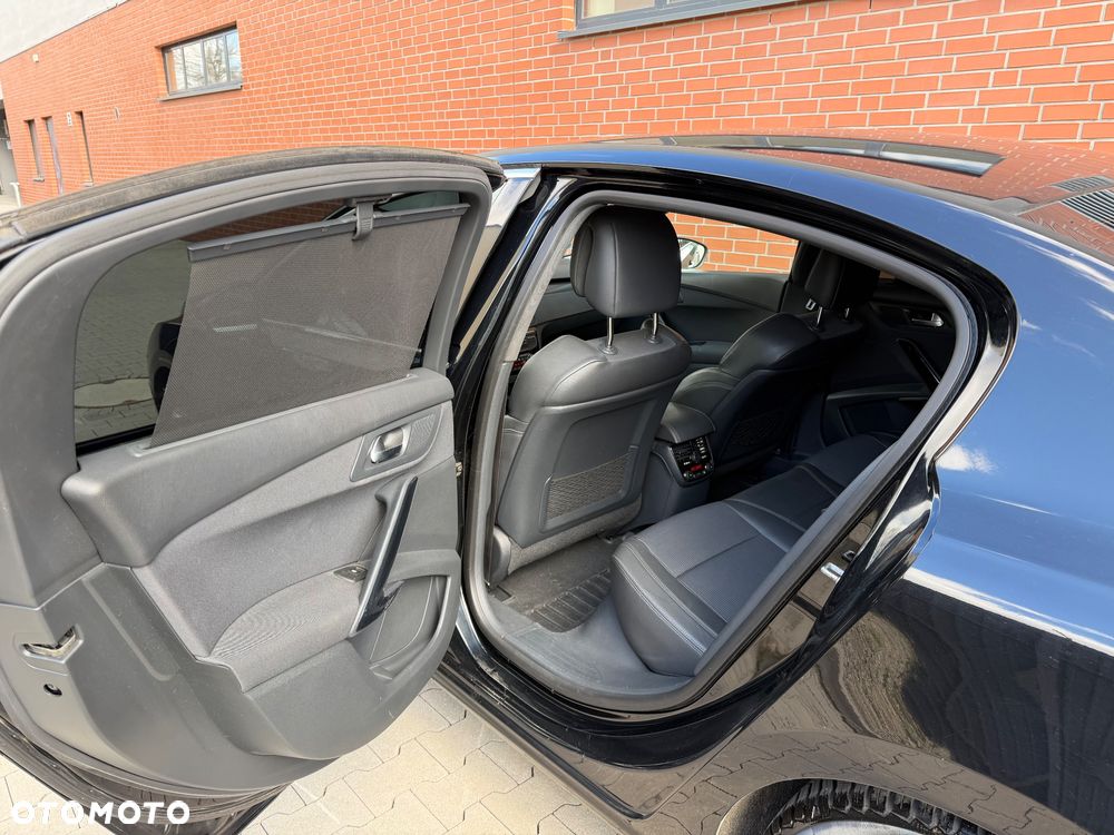 Peugeot 508 1.6 T Active - 10