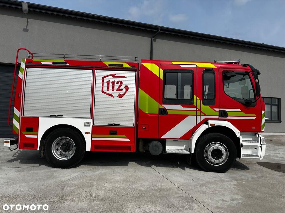 Renault Premium - 10