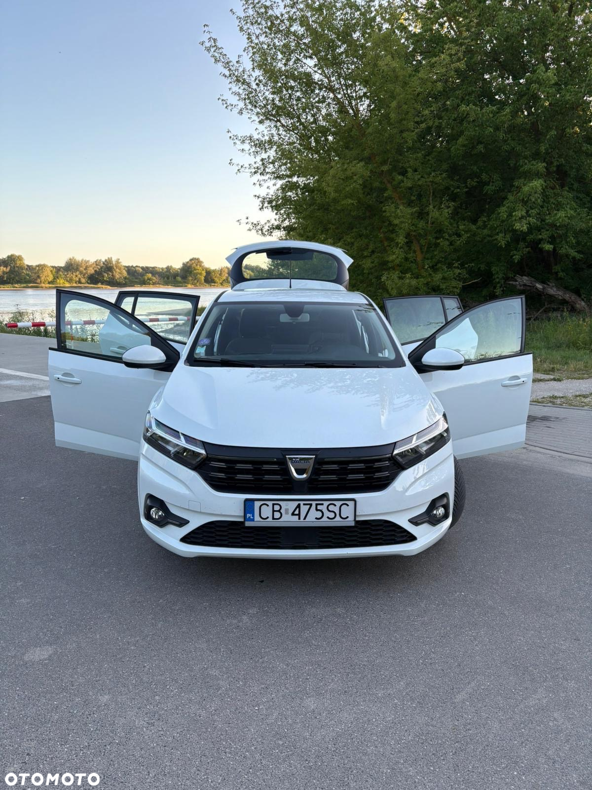 Dacia Sandero 1.0 TCe Comfort - 5