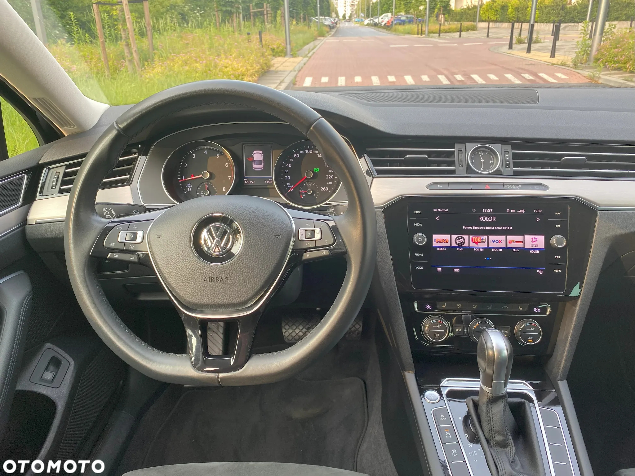 Volkswagen Passat 1.8 TSI BMT Highline DSG - 8