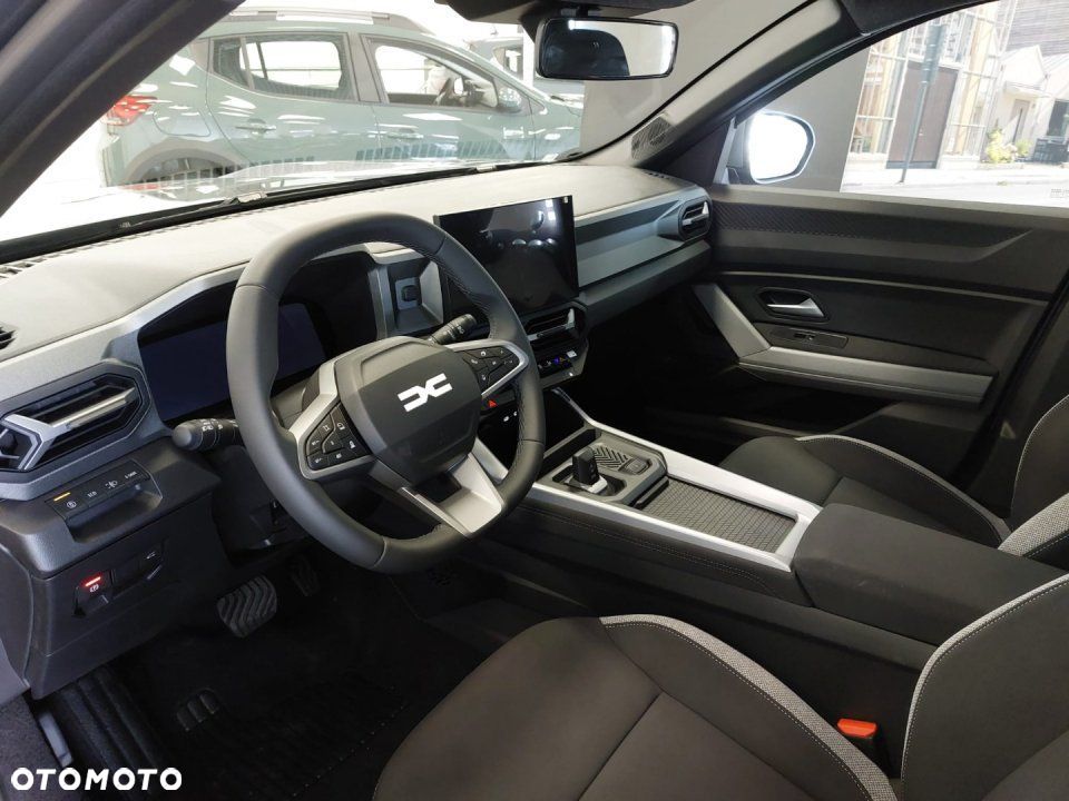 Dacia Bigster - 9