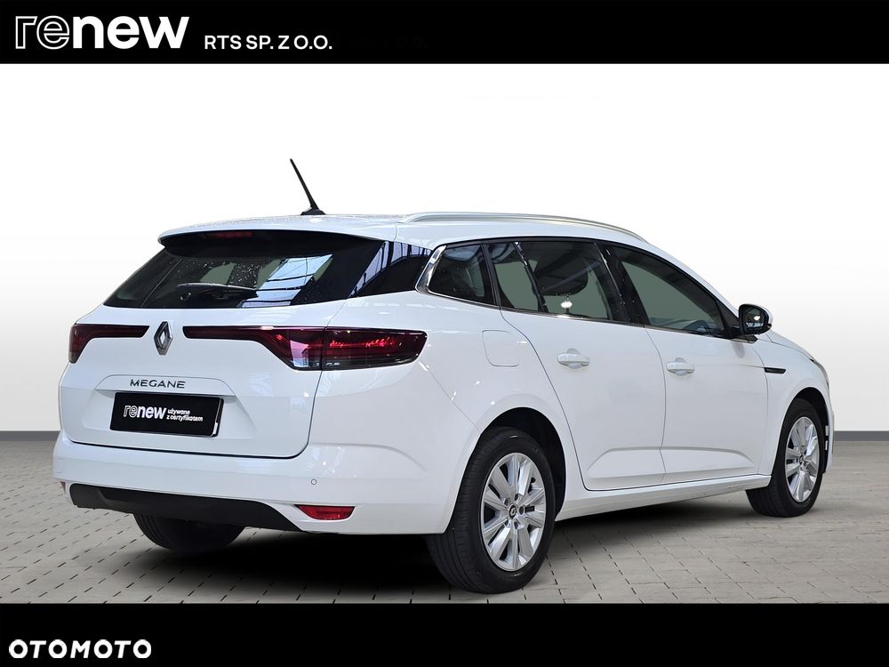 Renault Megane 1.0 TCe Zen - 5