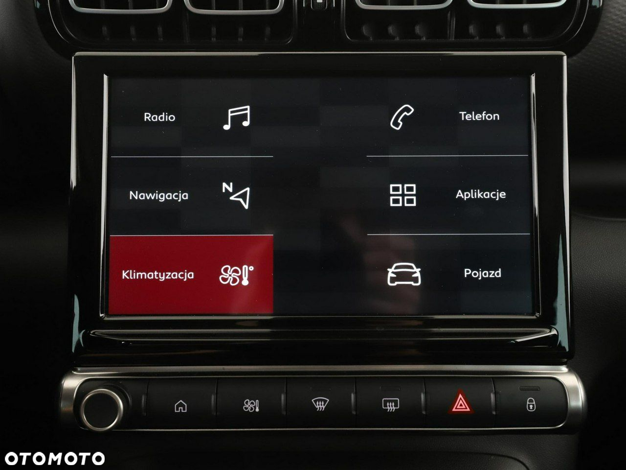 Citroën C3 Aircross 1.2 PureTech Feel S&S - 23