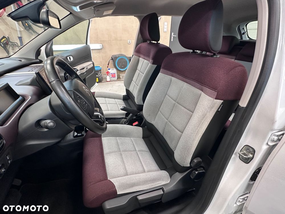 Citroën C4 Cactus BlueHDi 120 Stop&Start EAT6 Shine - 19