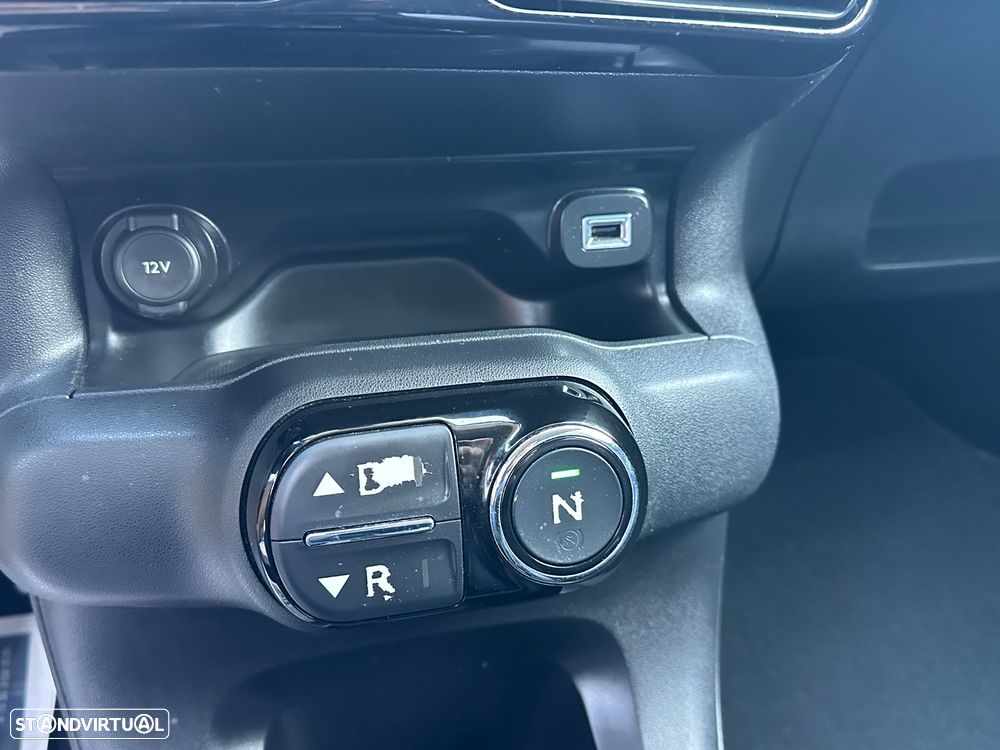 Citroën C4 Cactus BlueHDi 100 ETG6 Stop&Start Shine - 16