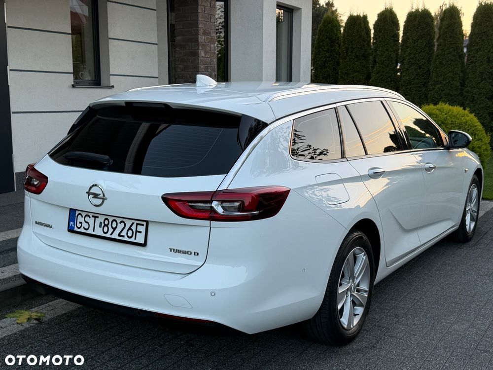 Opel Insignia 2.0 Ultimate - 18