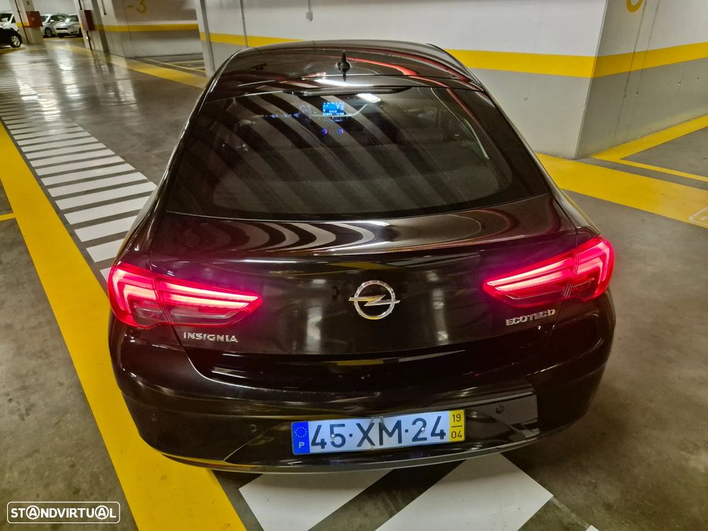 Opel Insignia Grand Sport 1.6 CDTi Dynamic - 18