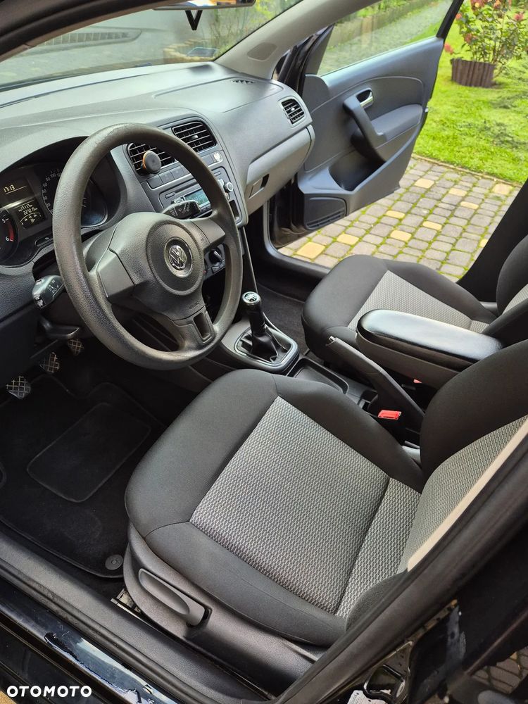 Volkswagen Polo 1.6 TDI DPF Comfortline - 9