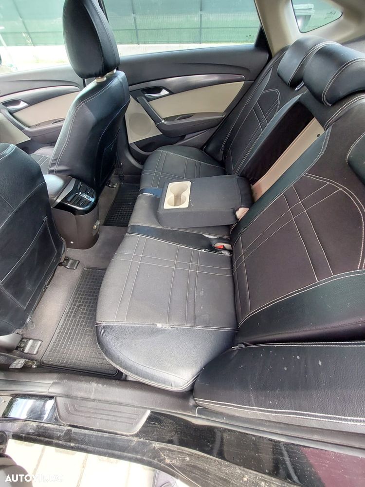 Hyundai i40 - 3