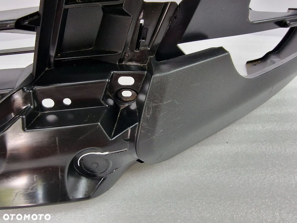 RENAULT CAPTUR LIFT 16- NOWY ORYGINALNY ZDERZAK PRZEDNI PRZÓD NA PDC , NR 620227019R , NR AUKCJI NZ864 - 16