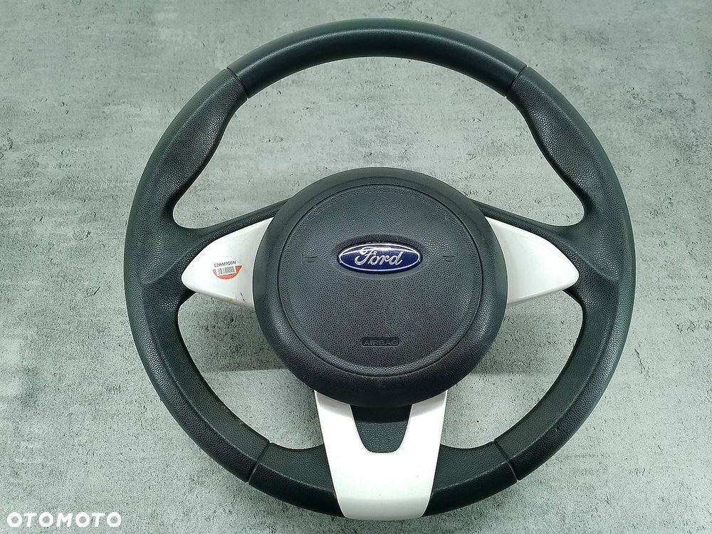 KIEROWNICA Z PODUSZKĄ FORD KA II ( 08-16 ) 61991000A - 2